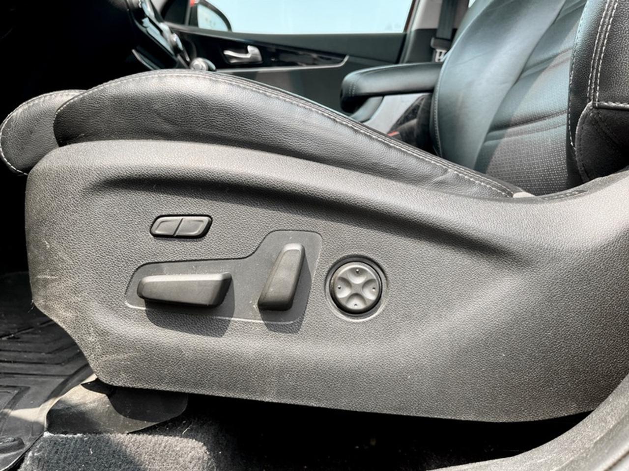 2016 Kia Sorento EX Photo