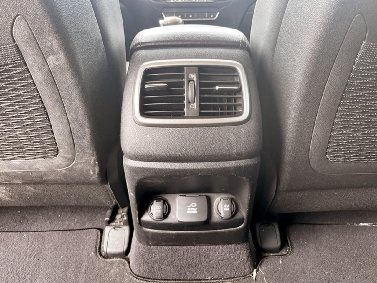 2016 Kia Sorento EX Photo