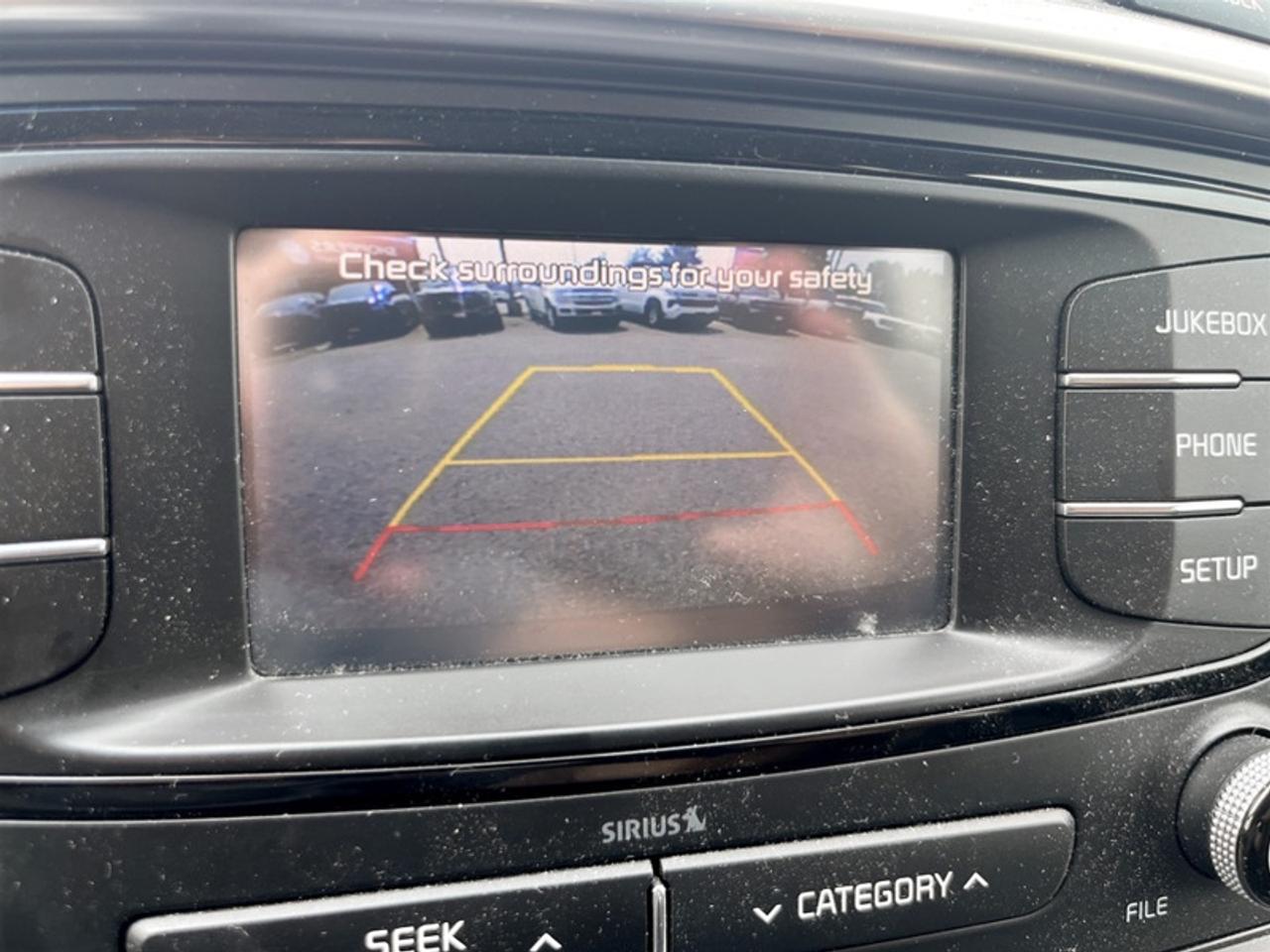 2016 Kia Sorento EX Photo