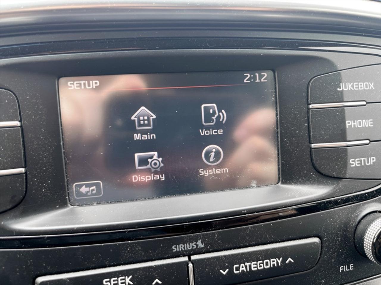 2016 Kia Sorento EX Photo