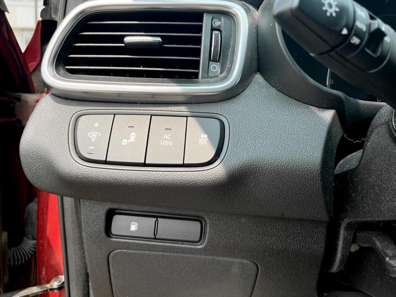2016 Kia Sorento EX Photo