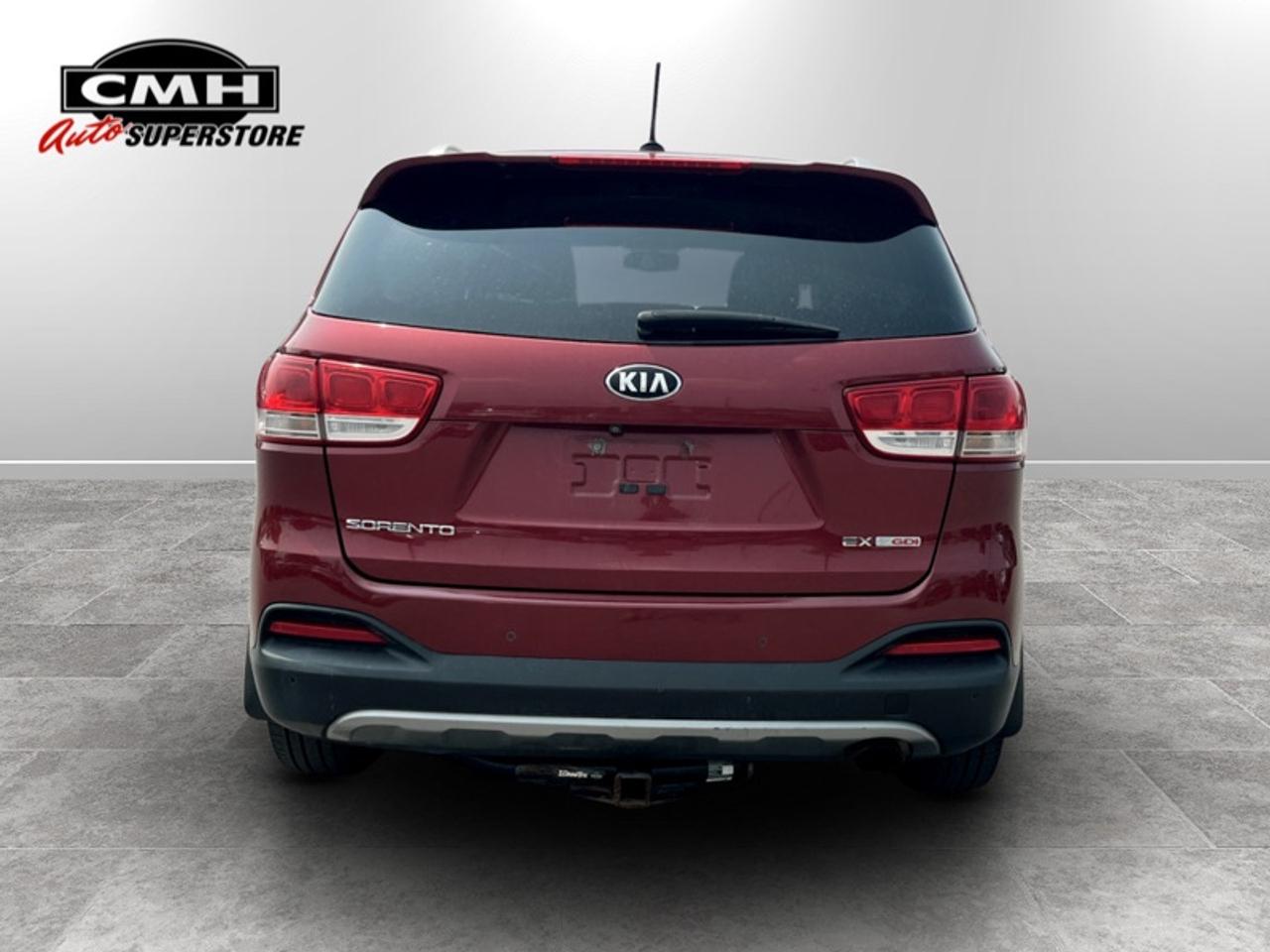 2016 Kia Sorento EX  **GREAT MILEAGE** Photo