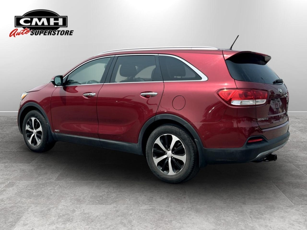 2016 Kia Sorento EX  **GREAT MILEAGE** Photo