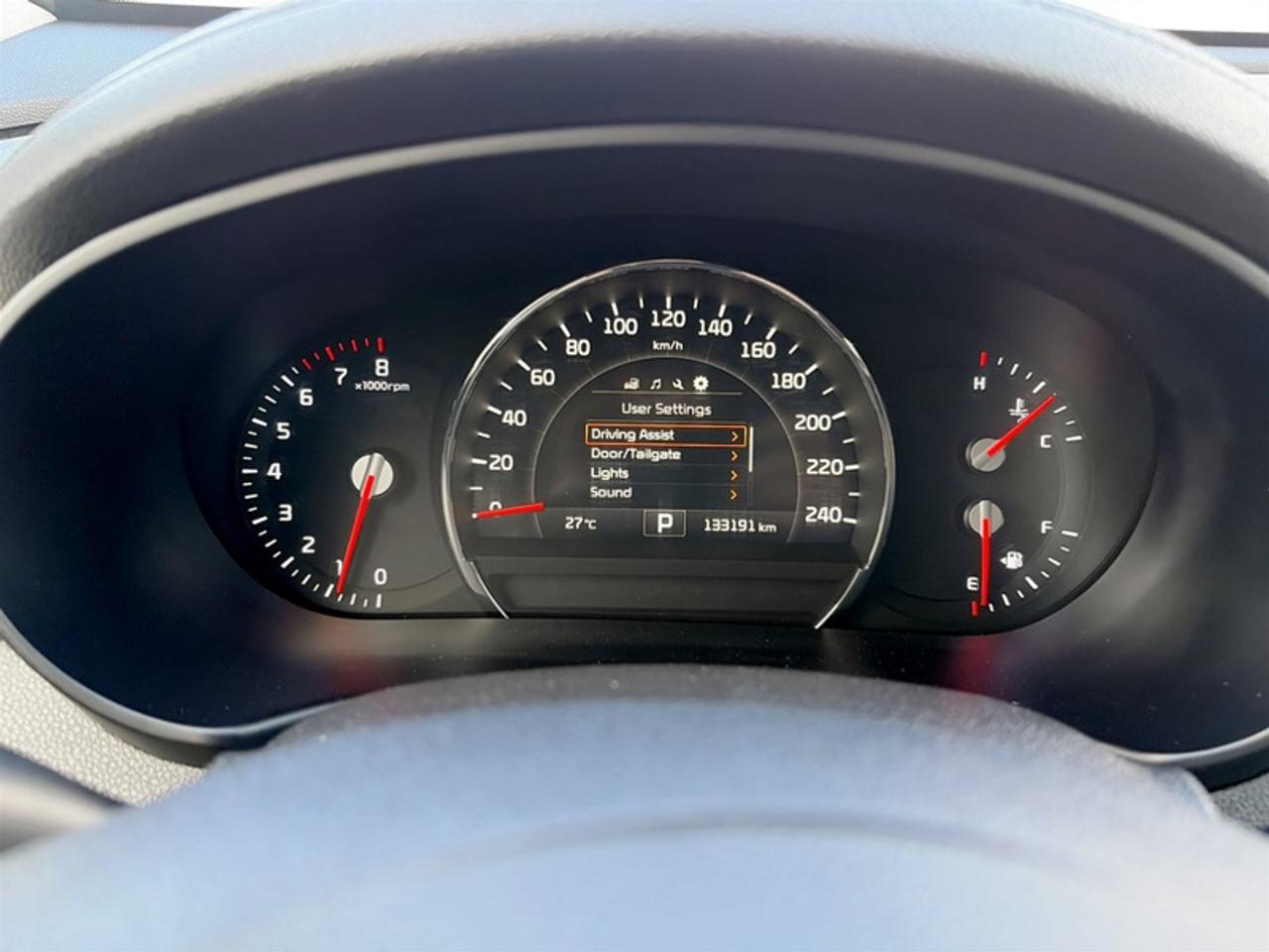 2016 Kia Sorento EX  **GREAT MILEAGE** Photo