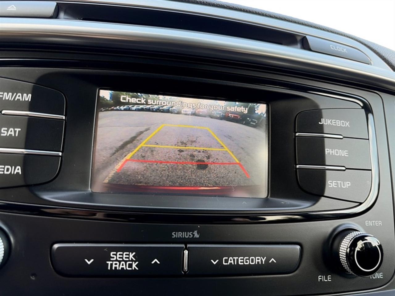 2016 Kia Sorento EX  **GREAT MILEAGE** Photo
