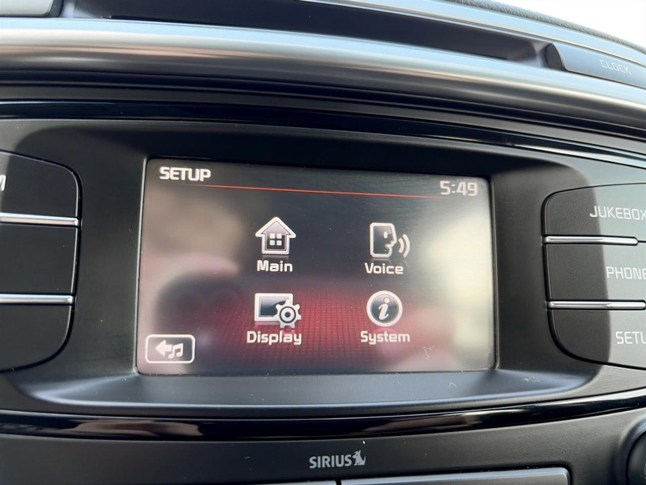 2016 Kia Sorento EX  **GREAT MILEAGE** Photo