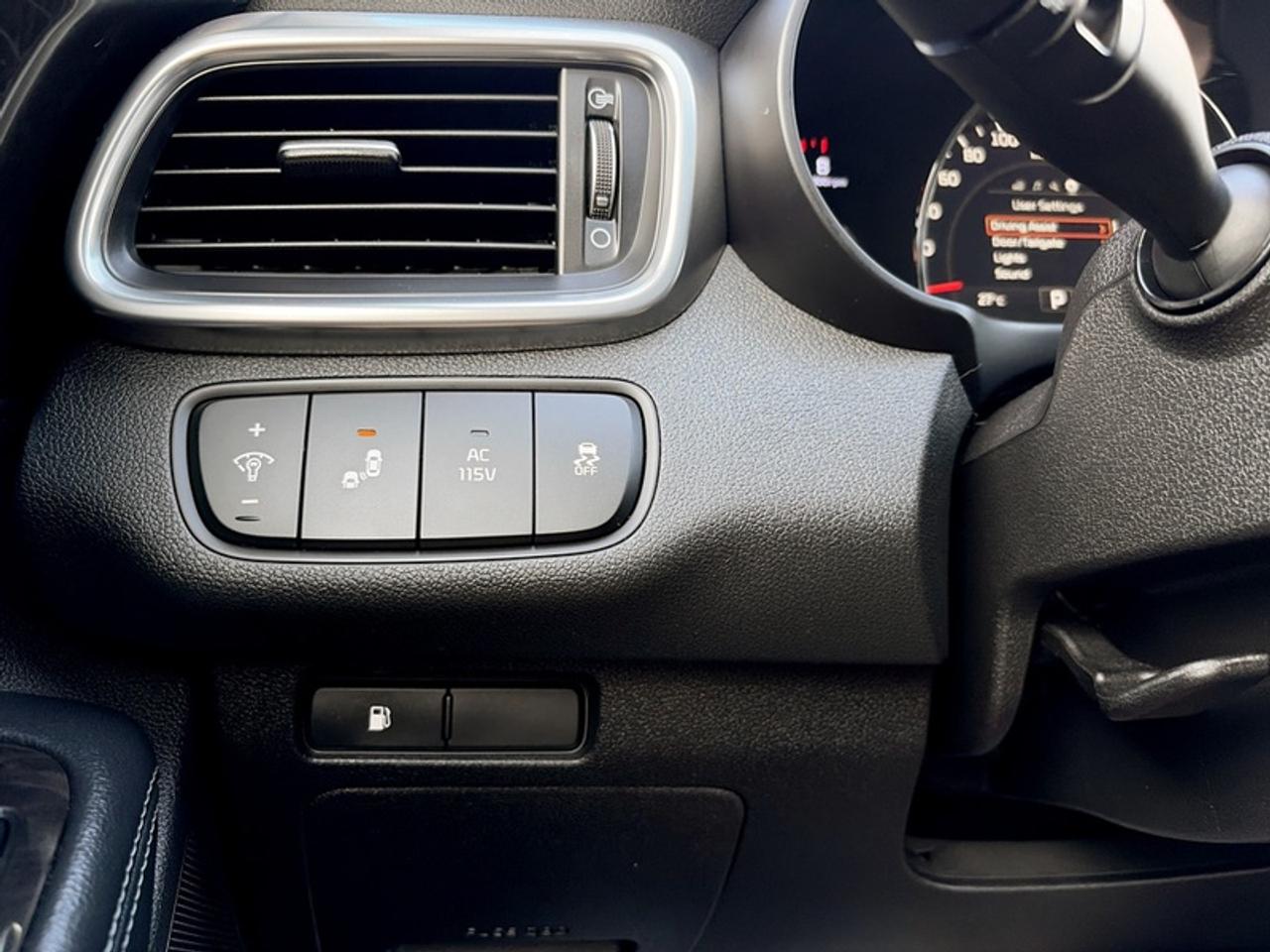 2016 Kia Sorento EX  **GREAT MILEAGE** Photo