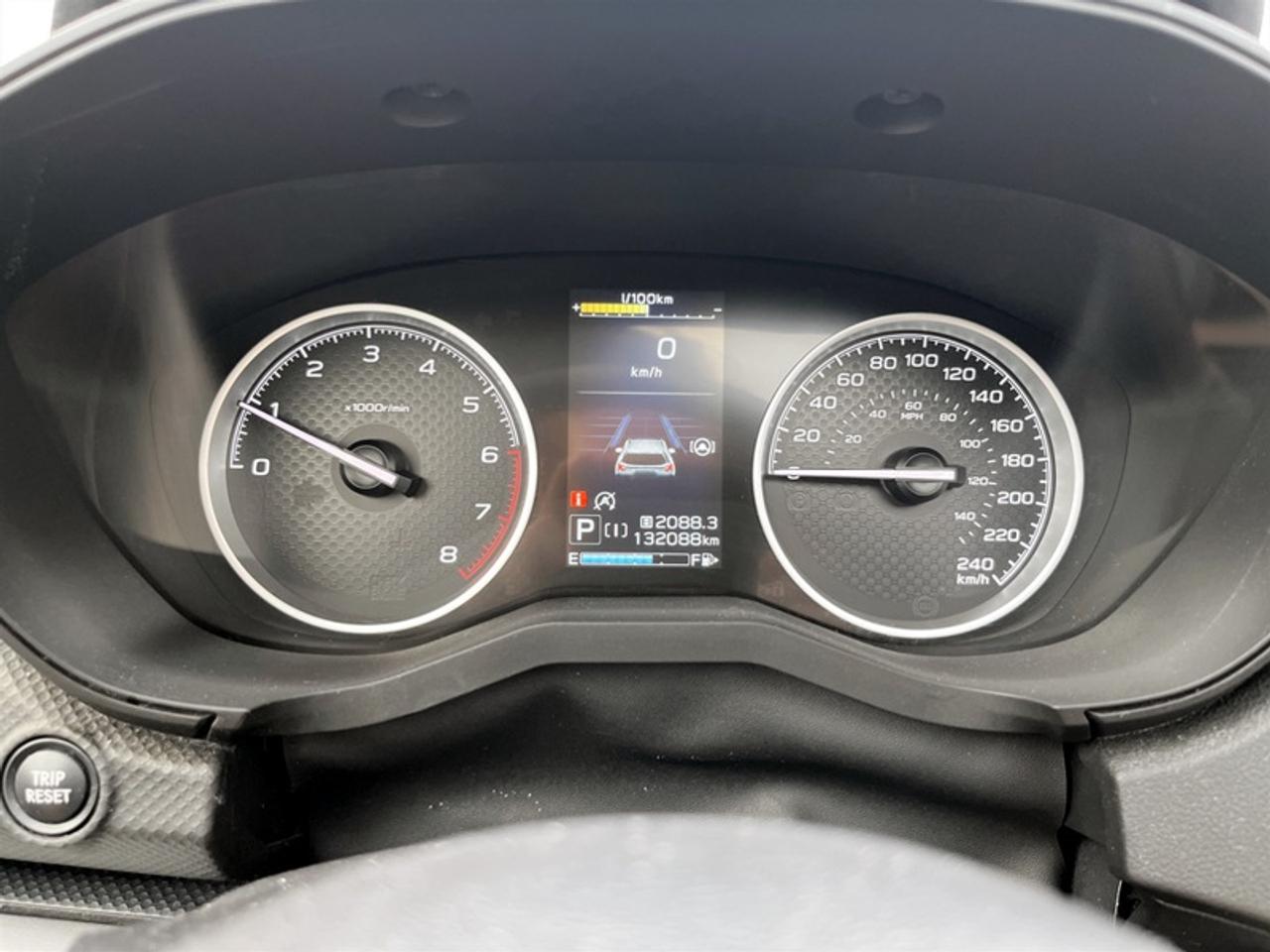 2023 Subaru Forester TOURING Photo