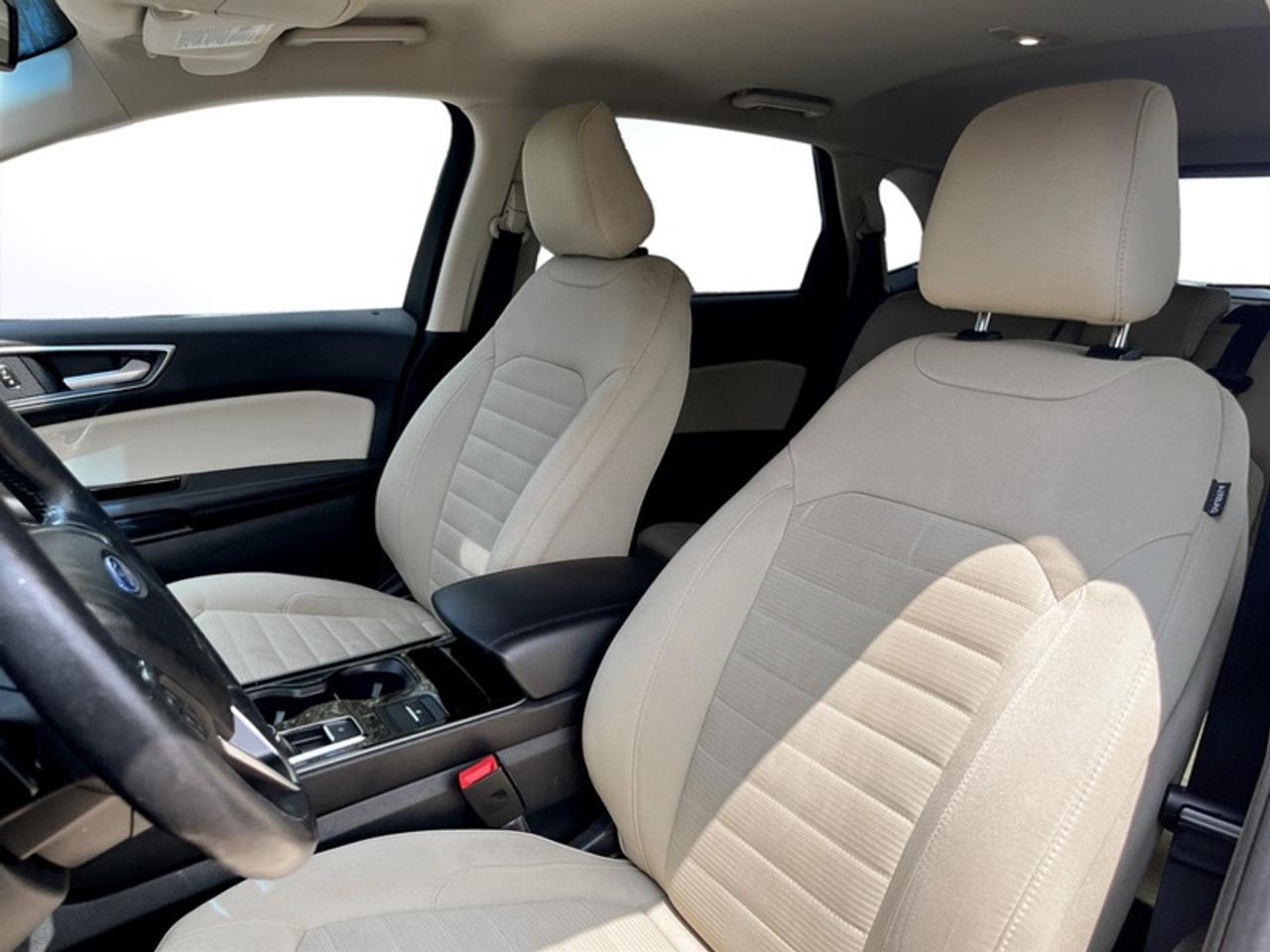 2020 Ford Edge SEL w/Convenience Pkg Photo