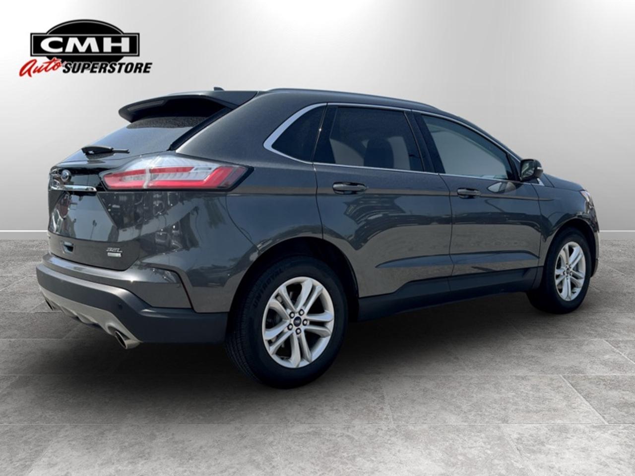 2020 Ford Edge SEL w/Convenience Pkg  **CLEAN CARFAX** Photo