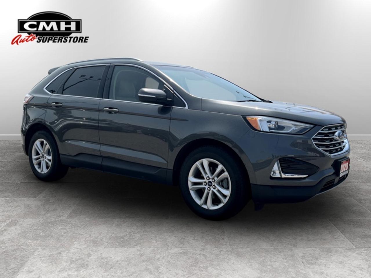 2020 Ford Edge SEL w/Convenience Pkg  **CLEAN CARFAX** Photo