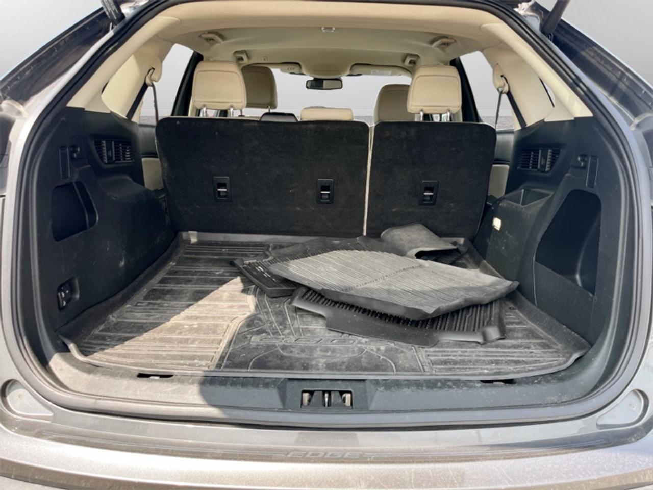2020 Ford Edge SEL w/Convenience Pkg  **CLEAN CARFAX** Photo