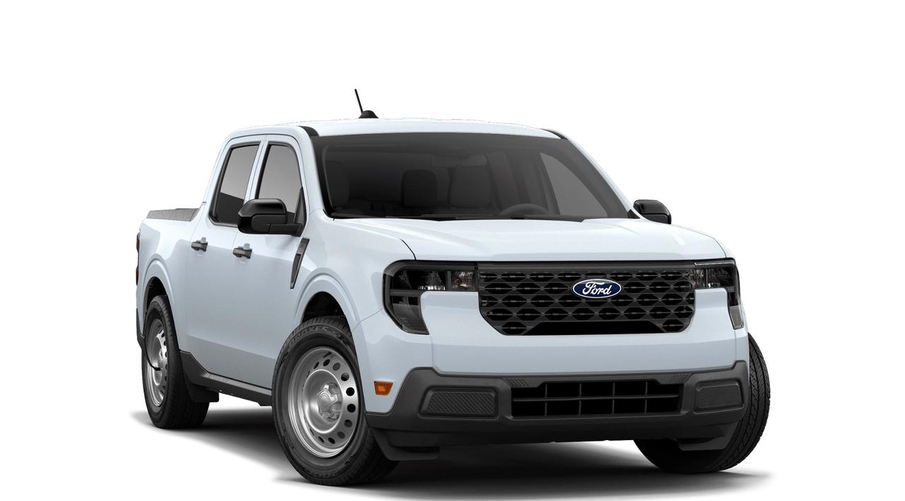 2026 Ford Maverick XL Photo3