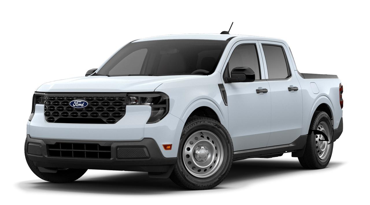 2026 Ford Maverick XL Photo0