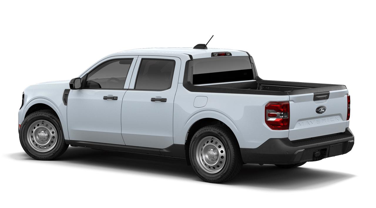 2026 Ford Maverick XL Photo1
