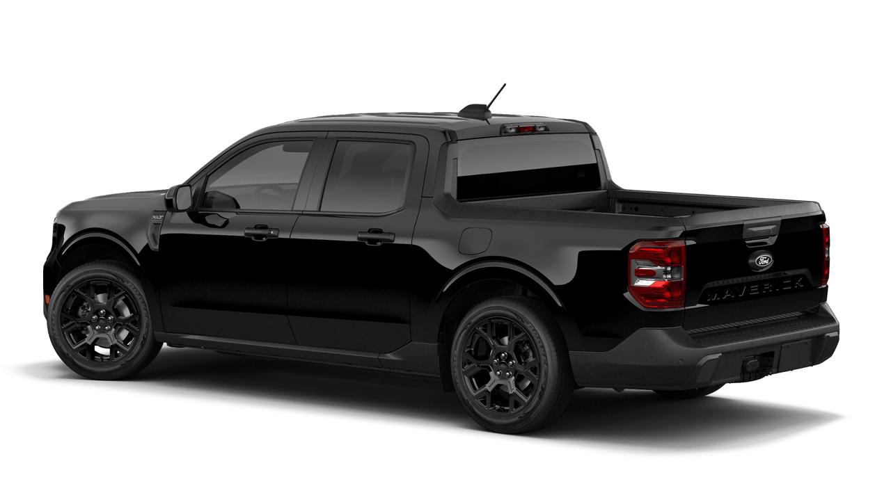 2026 Ford Maverick XLT Photo1