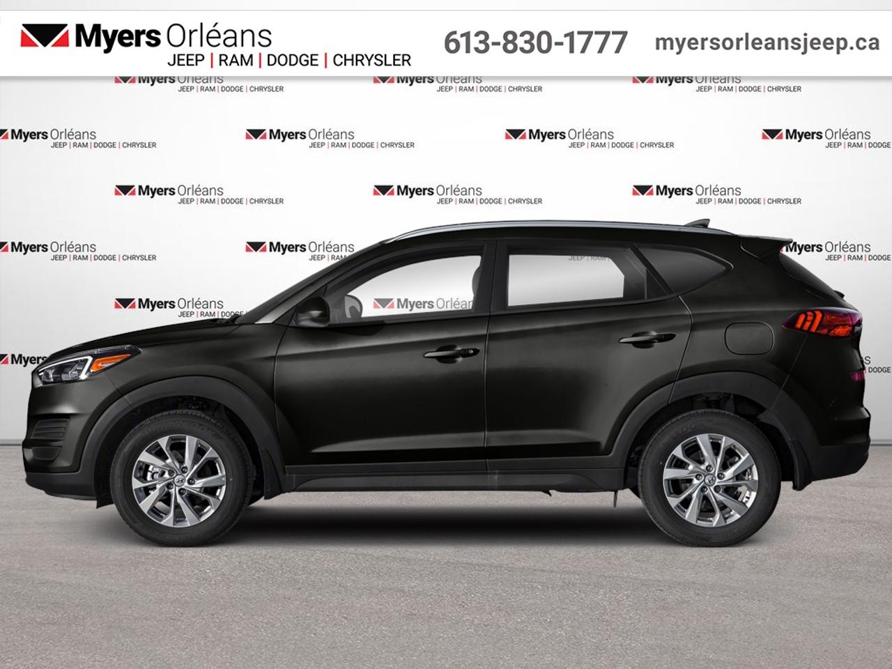 Used 2019 Hyundai Tucson 2.0L Essential FWD w/ Smartsense for sale in Ottawa, ON