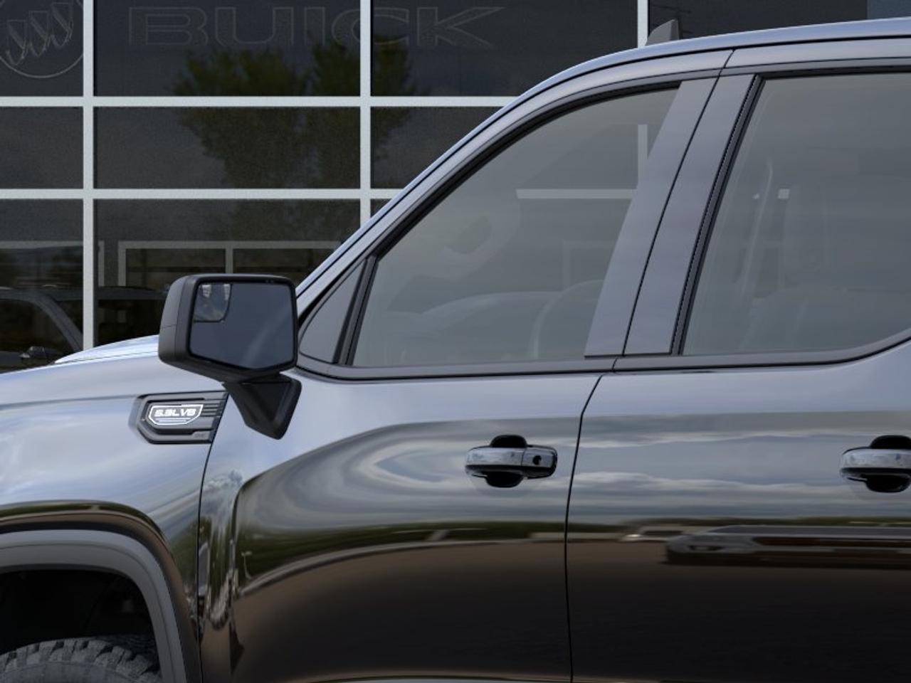 2026 GMC Sierra 1500 Elevation  - Heated Seats Photo