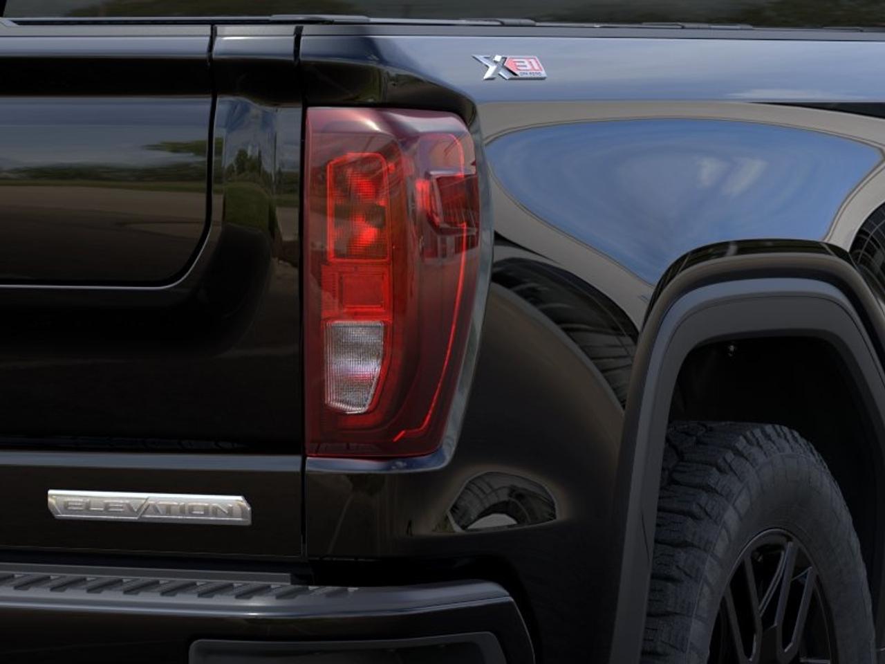 2026 GMC Sierra 1500 Elevation  - Heated Seats Photo