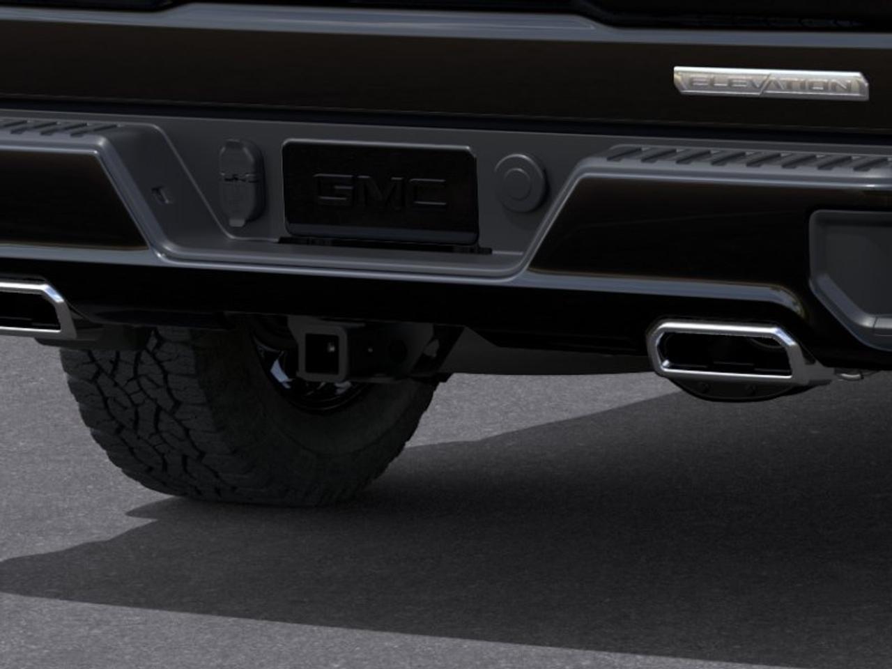 2026 GMC Sierra 1500 Elevation  - Heated Seats Photo