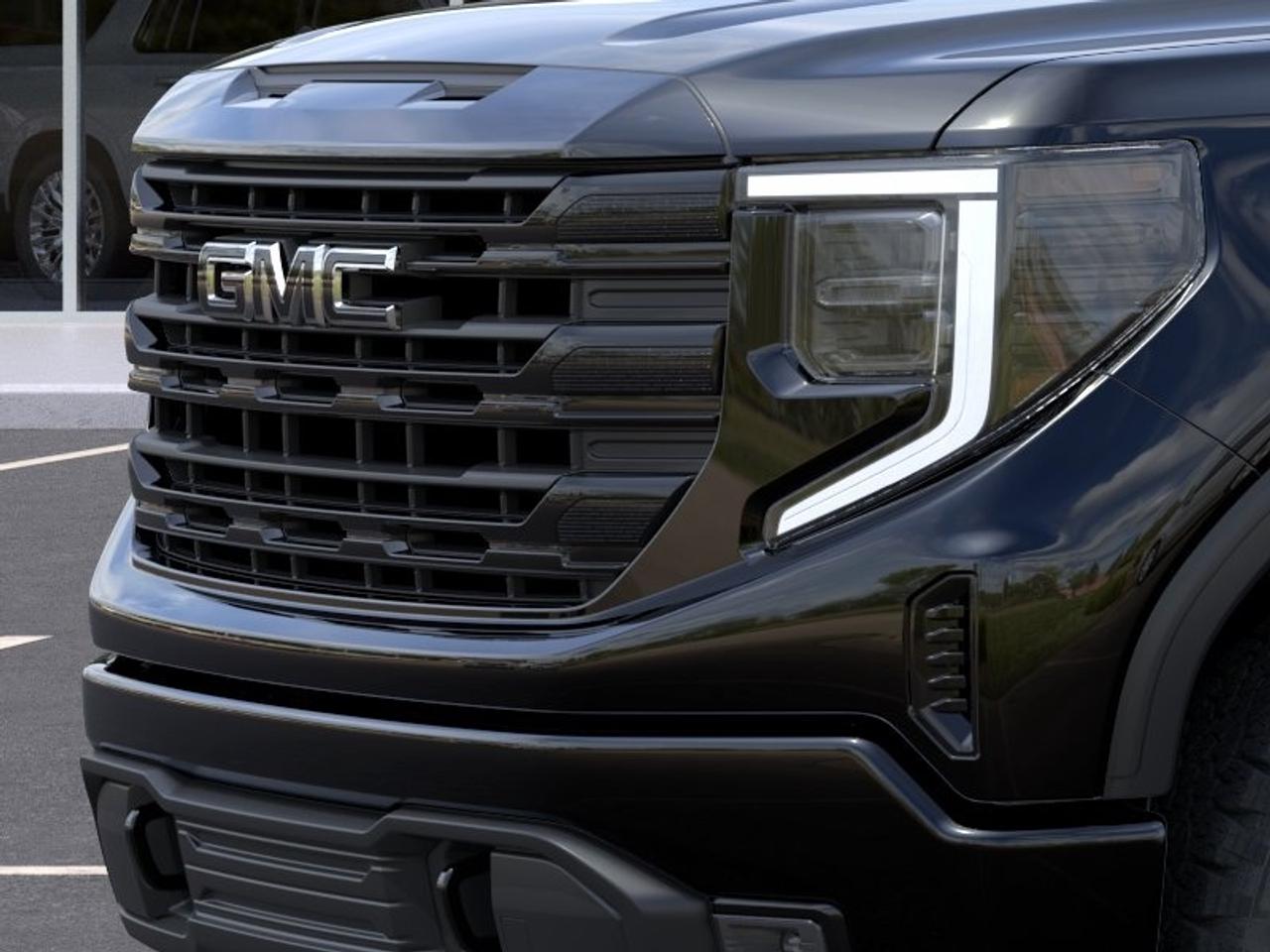 2026 GMC Sierra 1500 Elevation  - Heated Seats Photo