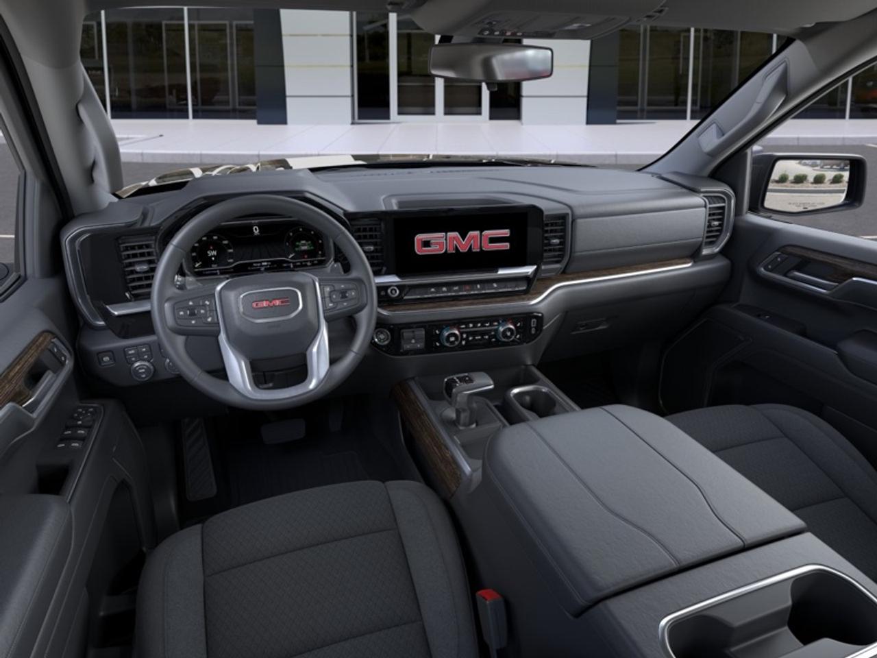 2026 GMC Sierra 1500 Elevation  - Heated Seats Photo