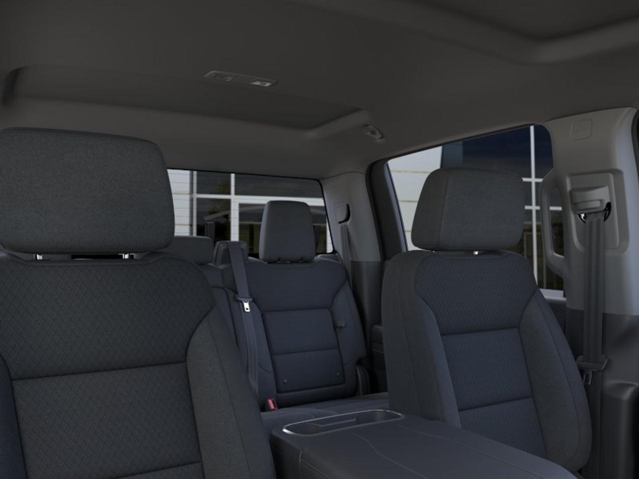 2026 GMC Sierra 1500 Elevation  - Heated Seats Photo