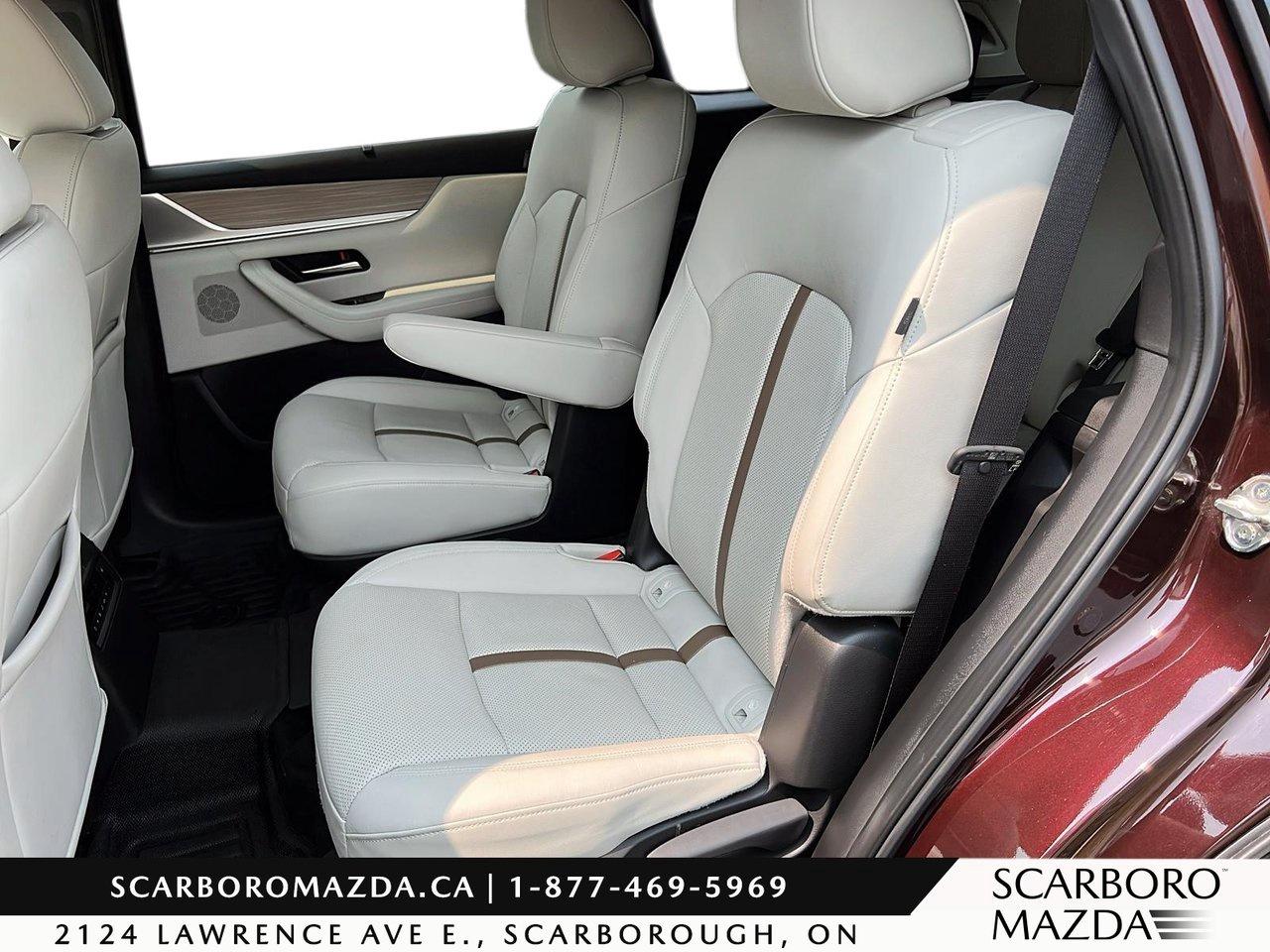 2024 Mazda CX-90 MHEV GT-P Photo