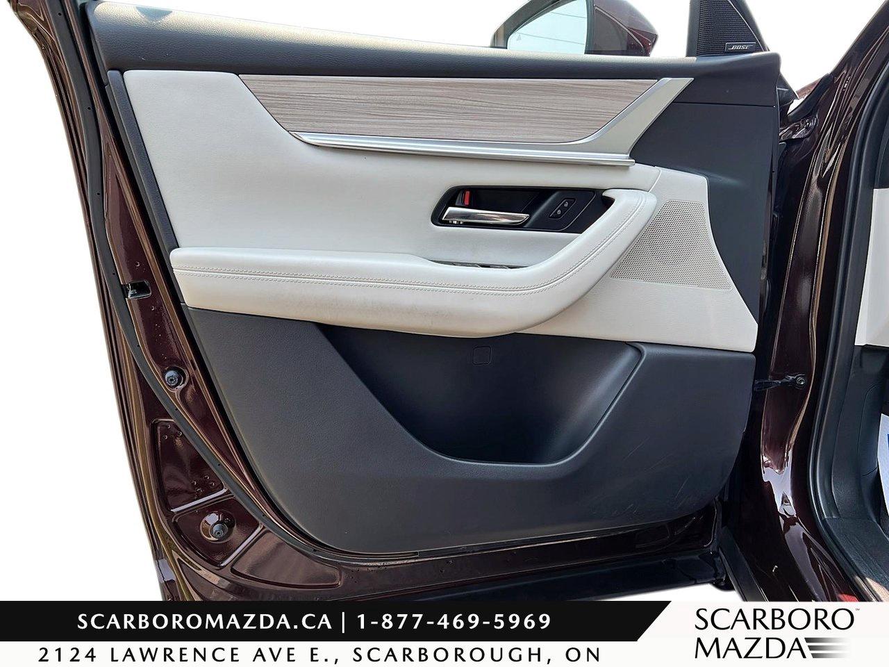 2024 Mazda CX-90 MHEV GT-P Photo