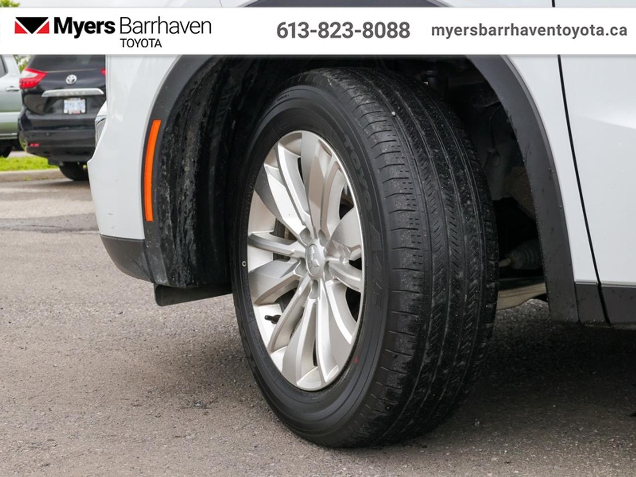 2025 Mitsubishi Outlander ES S-AWC  - Heated Seats - $229 B/W Photo