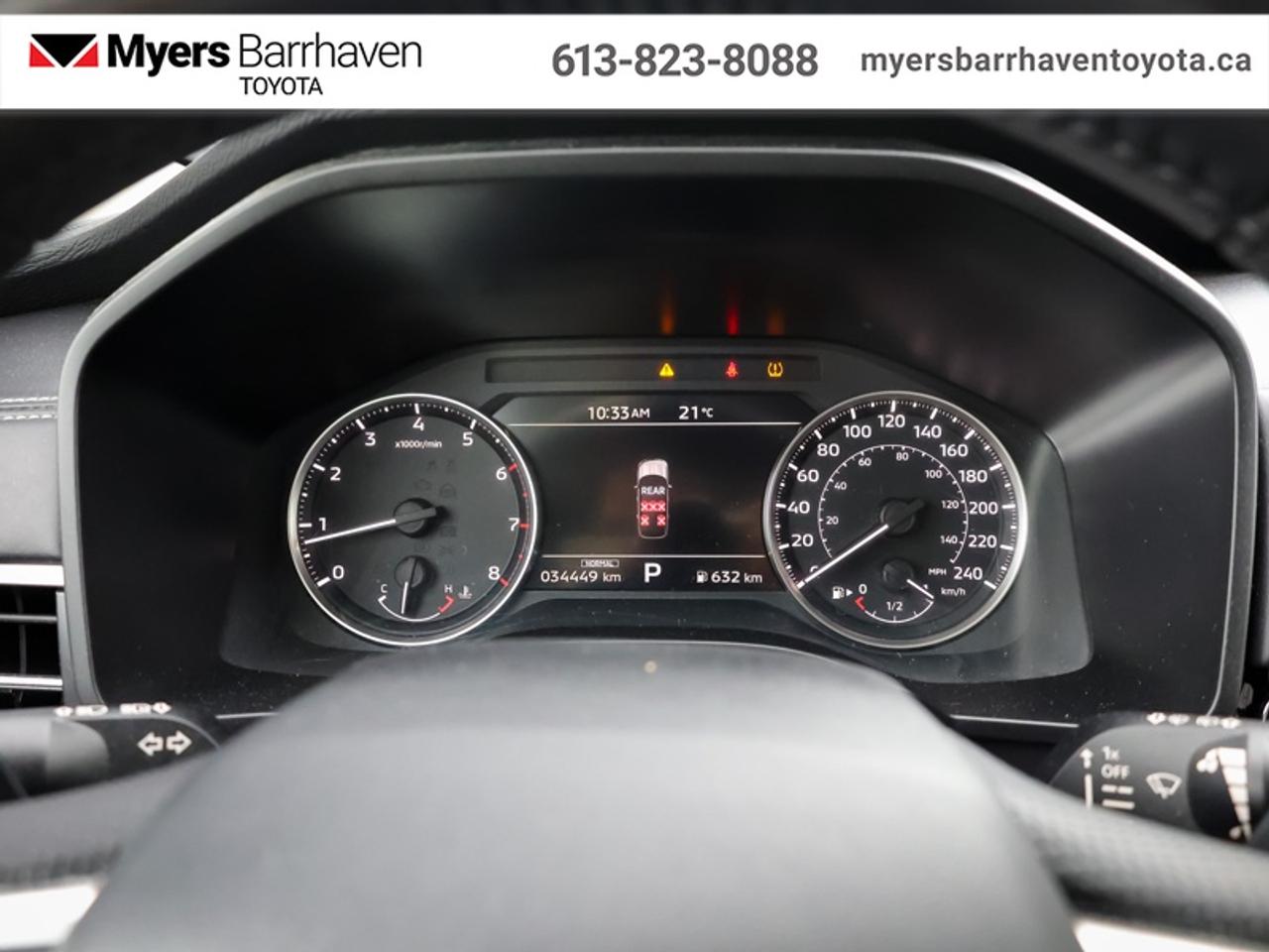 2025 Mitsubishi Outlander ES S-AWC  - Heated Seats - $229 B/W Photo