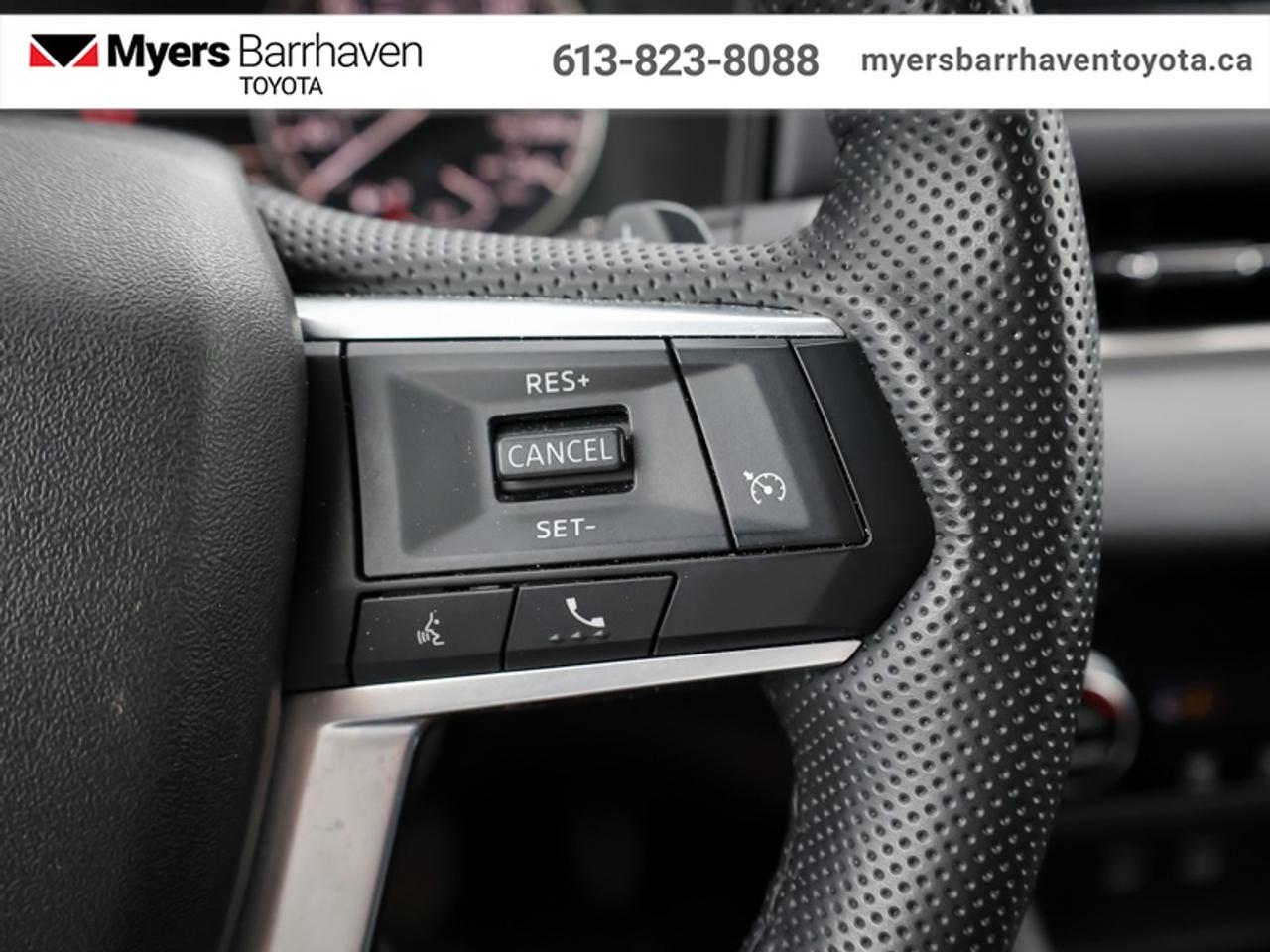 2025 Mitsubishi Outlander ES S-AWC  - Heated Seats - $229 B/W Photo