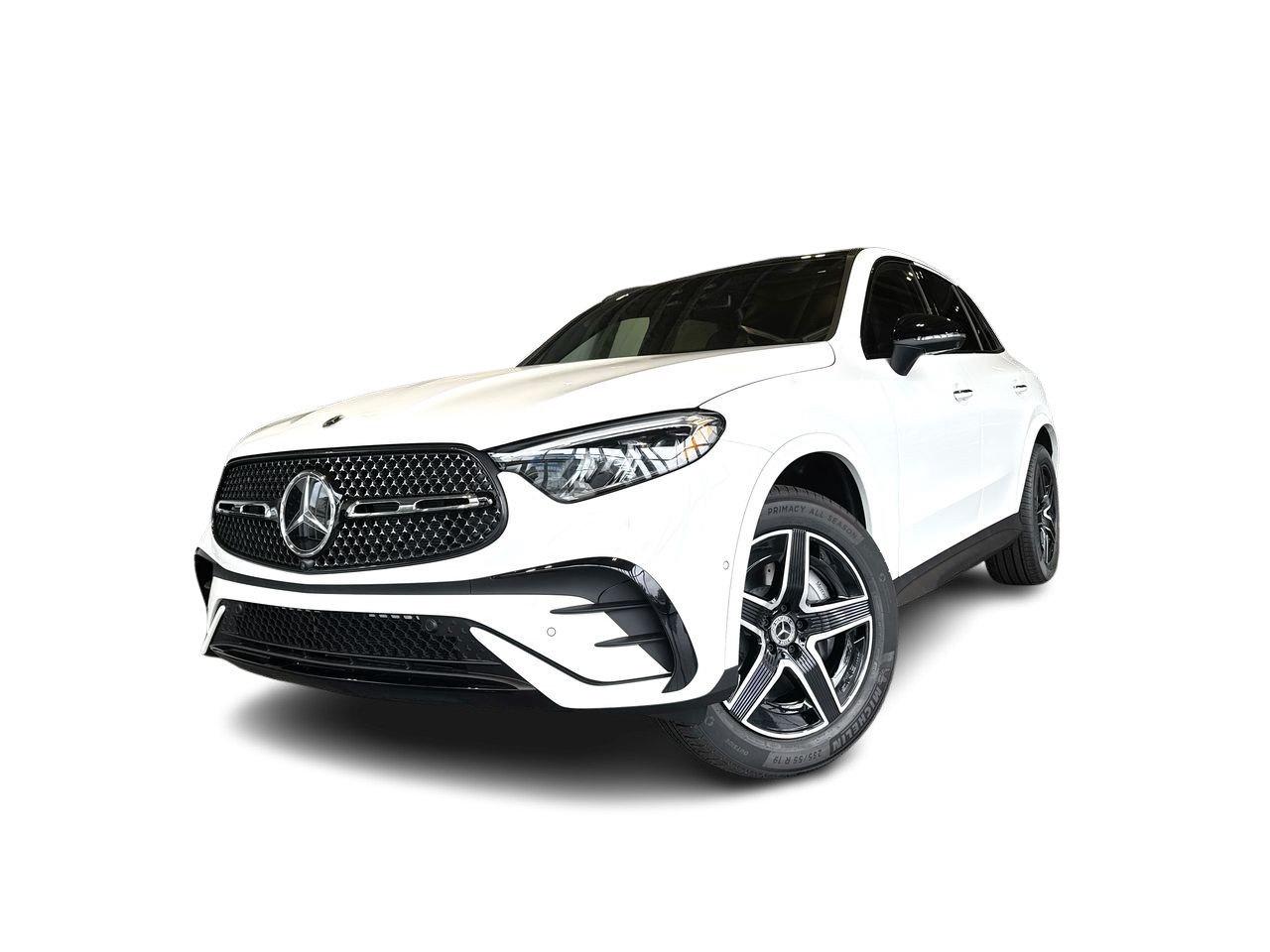 <strong>Unrivaled Style and Versatility | Available at Mercedes-Benz Vancouver</strong>

Explore the refined elegance and powerful versatility of the all-new <strong>2026 Mercedes-Benz GLC300 SUV</strong>, now available at <strong>Mercedes-Benz Vancouver</strong>, located at <strong>550 Terminal Ave</strong>. Engineered for those who seek sophistication in every drive, this luxury SUV combines advanced technology, enhanced performance, and sleek design to offer the ultimate driving experience in Vancouver and beyond.

<strong>Key Features of the 2026 Mercedes-Benz GLC300 SUV:</strong>

<ul>
<li><strong>Efficient Power</strong>: Equipped with a <strong>2.0-liter inline-4 turbocharged engine</strong> paired with a 48V mild hybrid system, the GLC 300 delivers 255 horsepower and 295 lb-ft of torque, ensuring fuel efficiency without sacrificing power.</li>
<li><strong>Superior Handling</strong>: Experience smooth, responsive handling with the <strong>4MATIC&reg; all-wheel drive</strong> and available adaptive suspension, allowing the GLC 300 to glide effortlessly over both city streets and winding mountain roads.</li>
<li><strong>Elegant Exterior</strong>: With a redesigned, sporty profile and signature LED lighting, the GLC 300 commands attention wherever you go, blending modern aesthetic appeal with aerodynamic efficiency.</li>
<li><strong>Luxury Interior</strong>: Step inside a cabin crafted for comfort and innovation, featuring <strong>dual-zone climate control</strong>, and a <strong>11.9-inch central touchscreen</strong> with customizable displays.</li>
<li><strong>Cutting-Edge Technology</strong>: Stay seamlessly connected with the intuitive <strong>MBUX infotainment system</strong> featuring voice activation, Apple CarPlay&reg;, and Android Auto&trade; integration, allowing you to control your drive without distraction.</li>
</ul>
<strong>Why Choose Mercedes-Benz Vancouver?</strong>

At <strong>Mercedes-Benz Vancouver</strong>, our commitment to the Vancouver community and our passion for excellence make us the top destination for luxury vehicles in the city. Our team of dedicated Mercedes-Benz experts will guide you through every detail of the <strong>2026 GLC300 SUV</strong>. Located at <strong>550 Terminal Ave</strong>, we offer exclusive financing options to suit your lifestyle and make your dream SUV a reality.

<strong>Book Your Test Drive Today</strong>

Discover the sophistication and versatility of the <strong>2026 Mercedes-Benz GLC300 SUV</strong>. Visit <strong>Mercedes-Benz Vancouver</strong> or schedule your test drive to experience firsthand the combination of luxury and performance crafted for Vancouver drivers.

Elevate your daily drive with the all-new <strong>2026 Mercedes-Benz GLC300</strong>&mdash;the perfect blend of style, technology, and capability, exclusively at <strong>Mercedes-Benz Vancouver</strong>!




<iframe src=//www.youtube.com/embed/2Bc_DacAAiI width=560 height=314 allowfullscreen=allowfullscreen></iframe>
