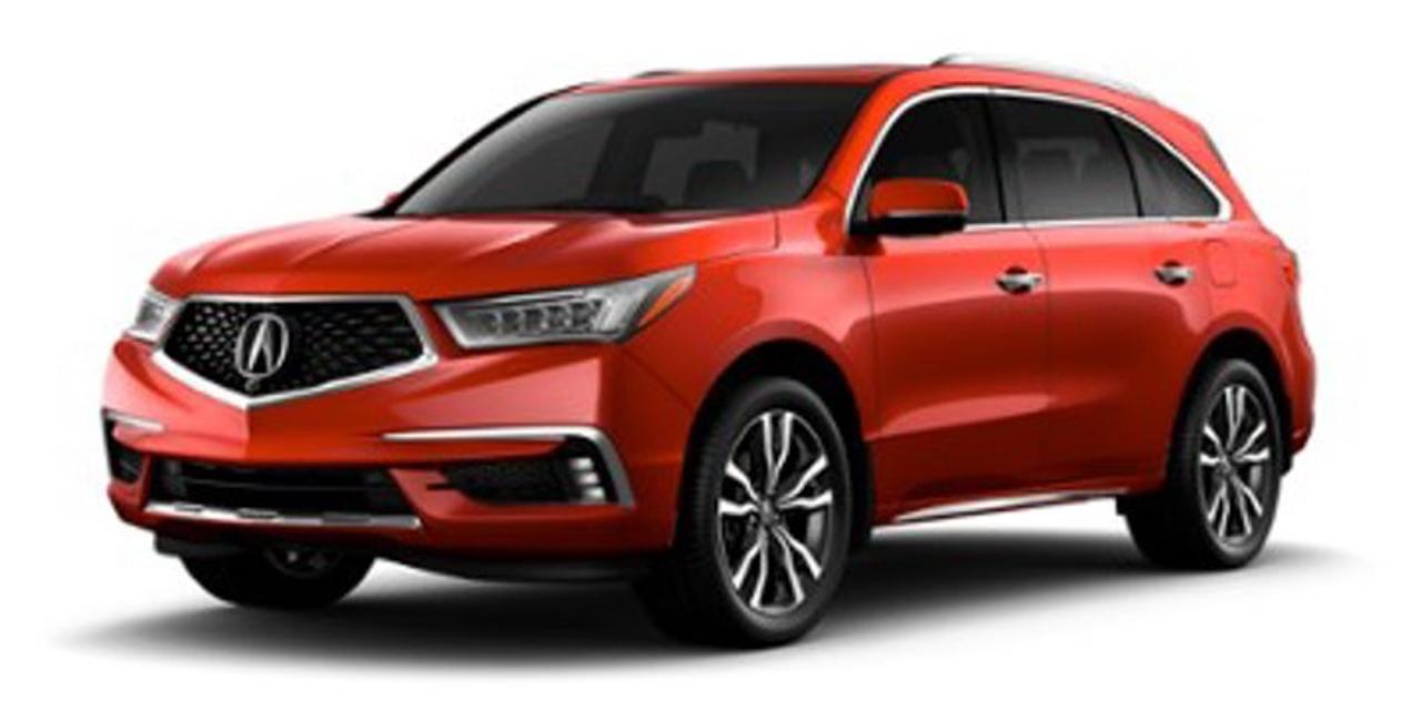 Used 2020 Acura MDX Elite for sale in Halifax, NS