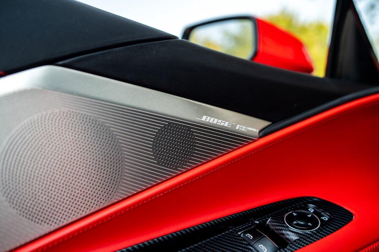 2023 Chevrolet Corvette 3LT Photo