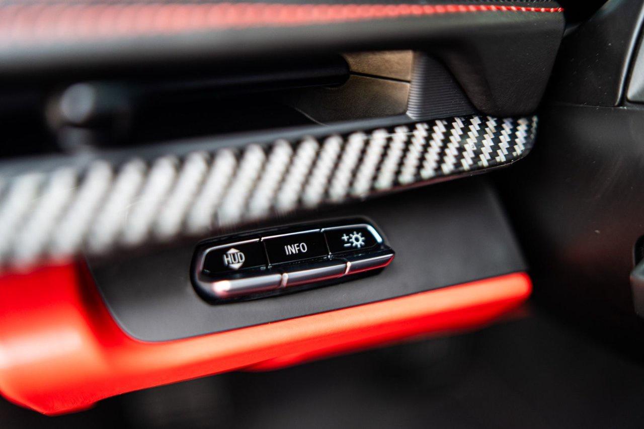 2023 Chevrolet Corvette 3LT Photo