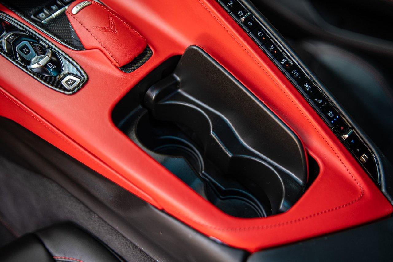 2023 Chevrolet Corvette 3LT Photo