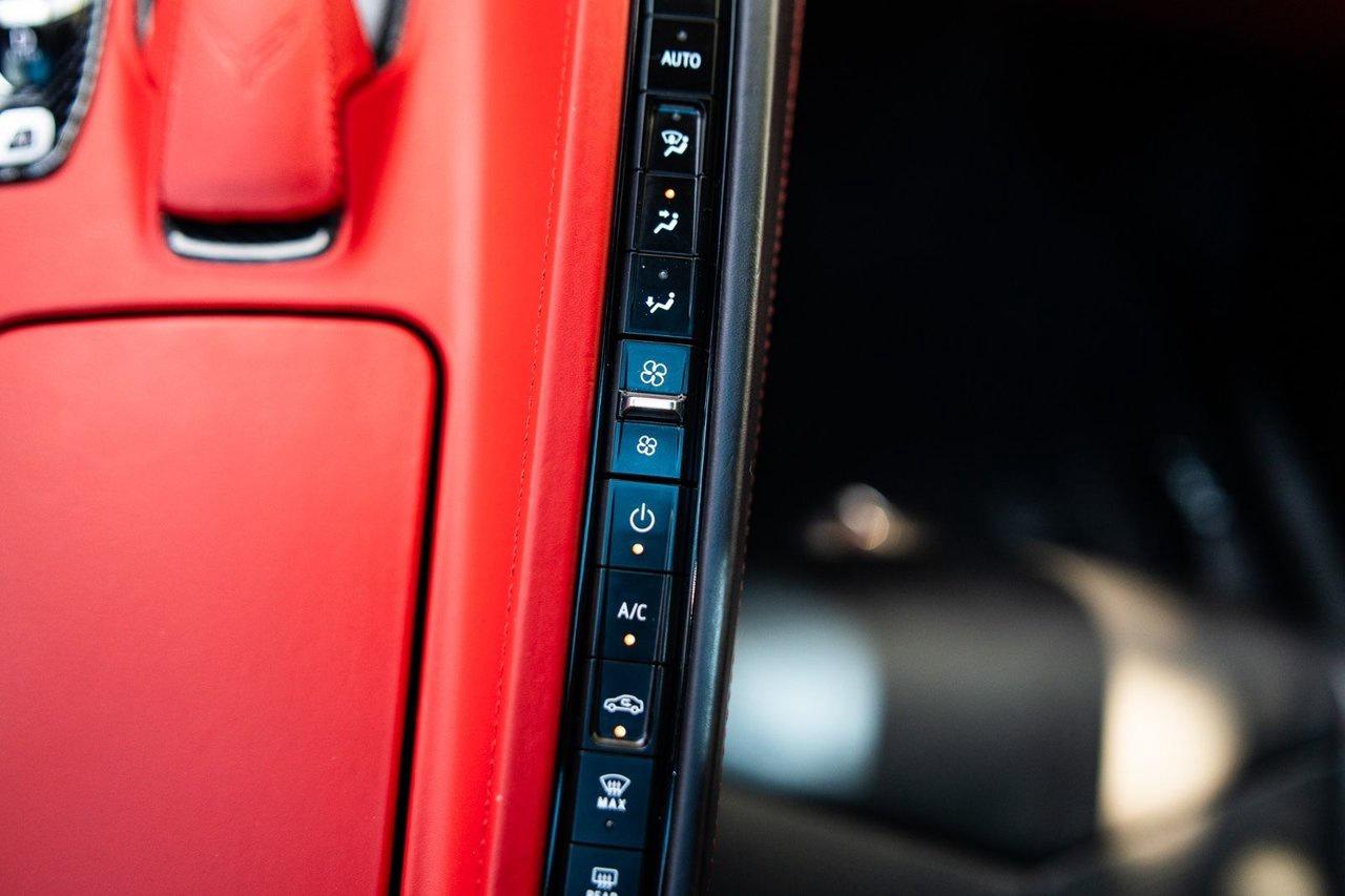 2023 Chevrolet Corvette 3LT Photo