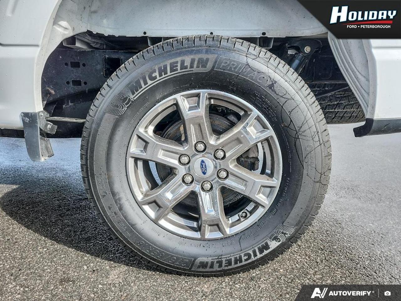 2023 Ford F-150 XLT Photo