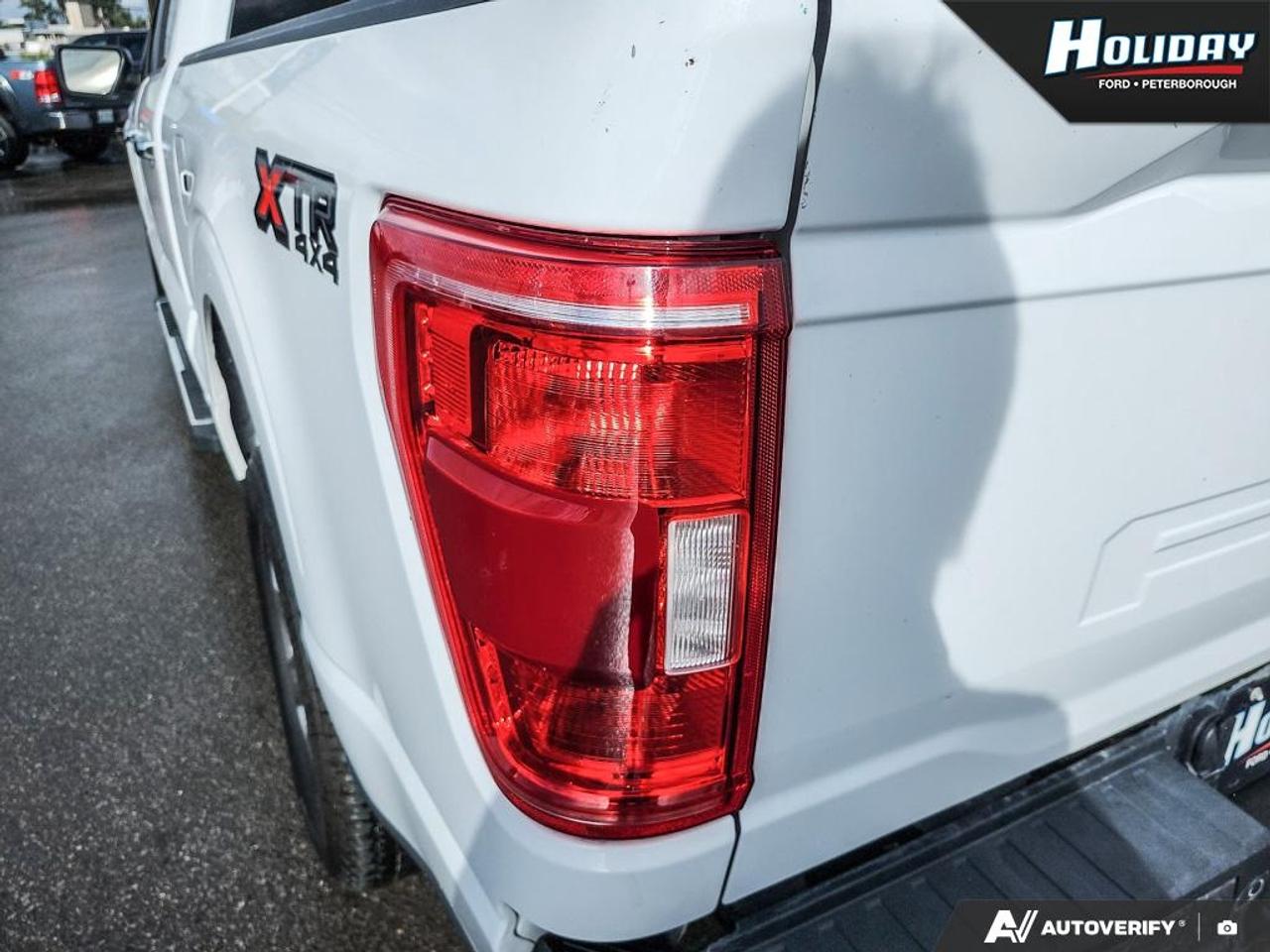 2023 Ford F-150 XLT Photo