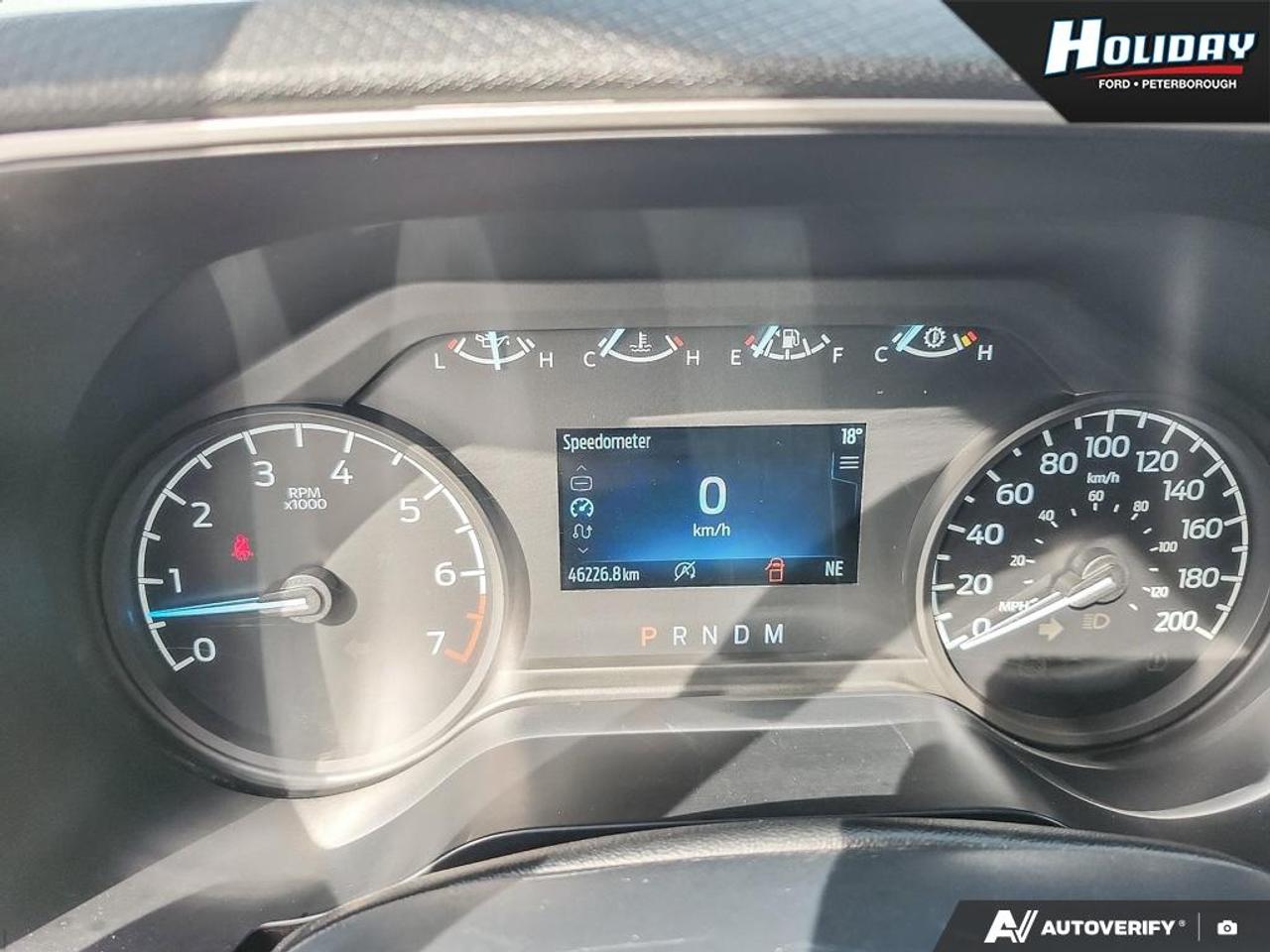 2023 Ford F-150 XLT Photo