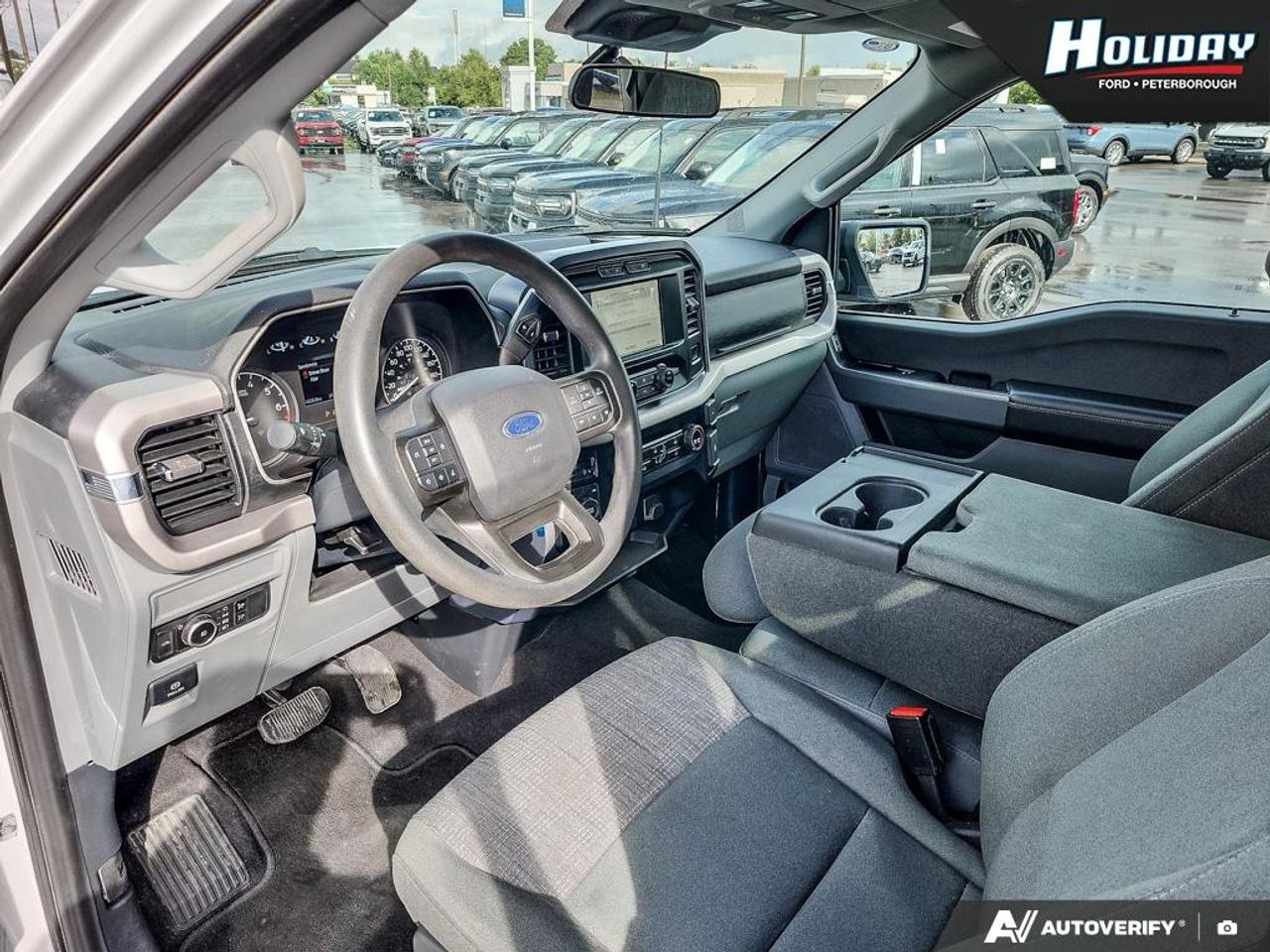 2023 Ford F-150 XLT Photo