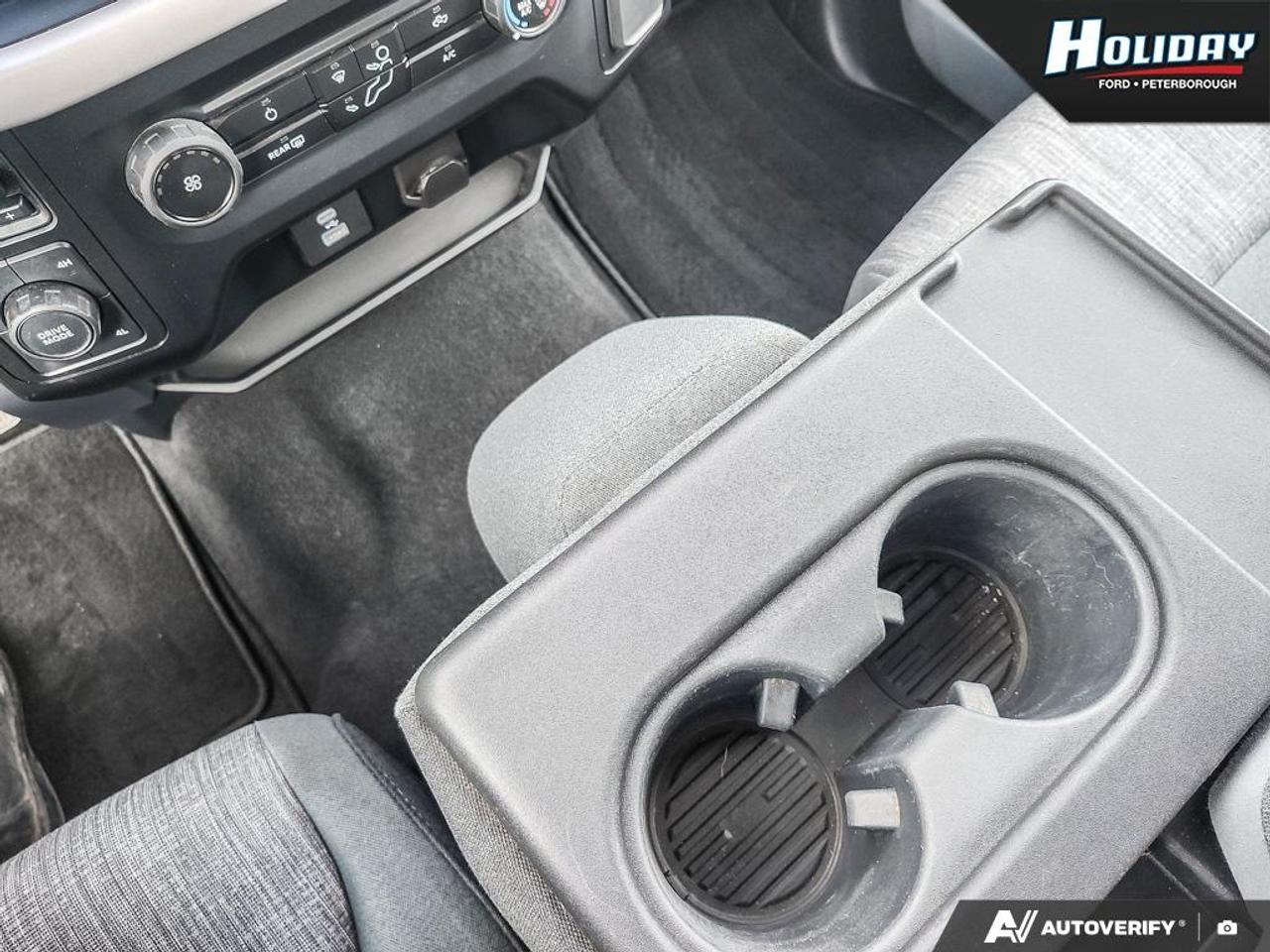 2023 Ford F-150 XLT Photo