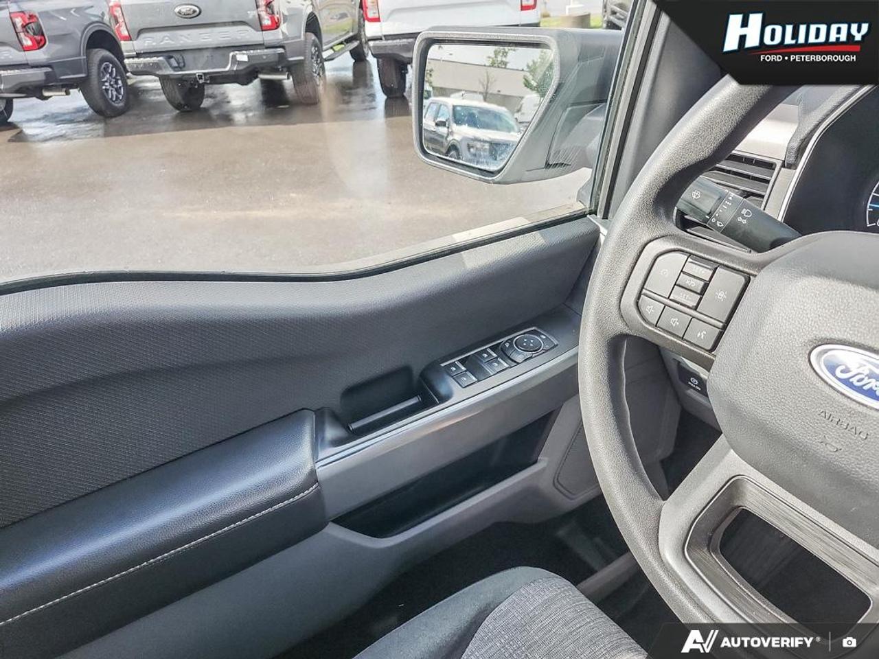2023 Ford F-150 XLT Photo