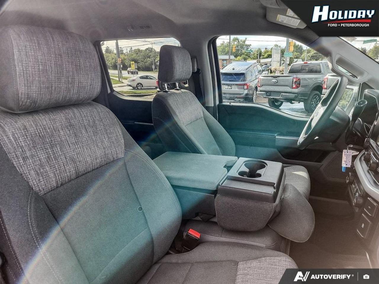 2023 Ford F-150 XLT Photo