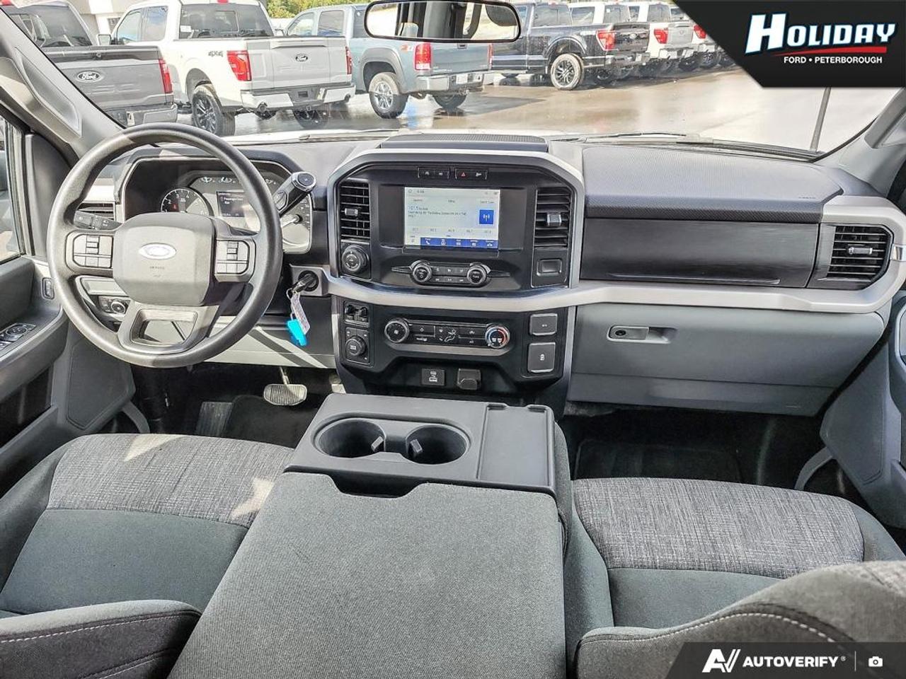 2023 Ford F-150 XLT Photo