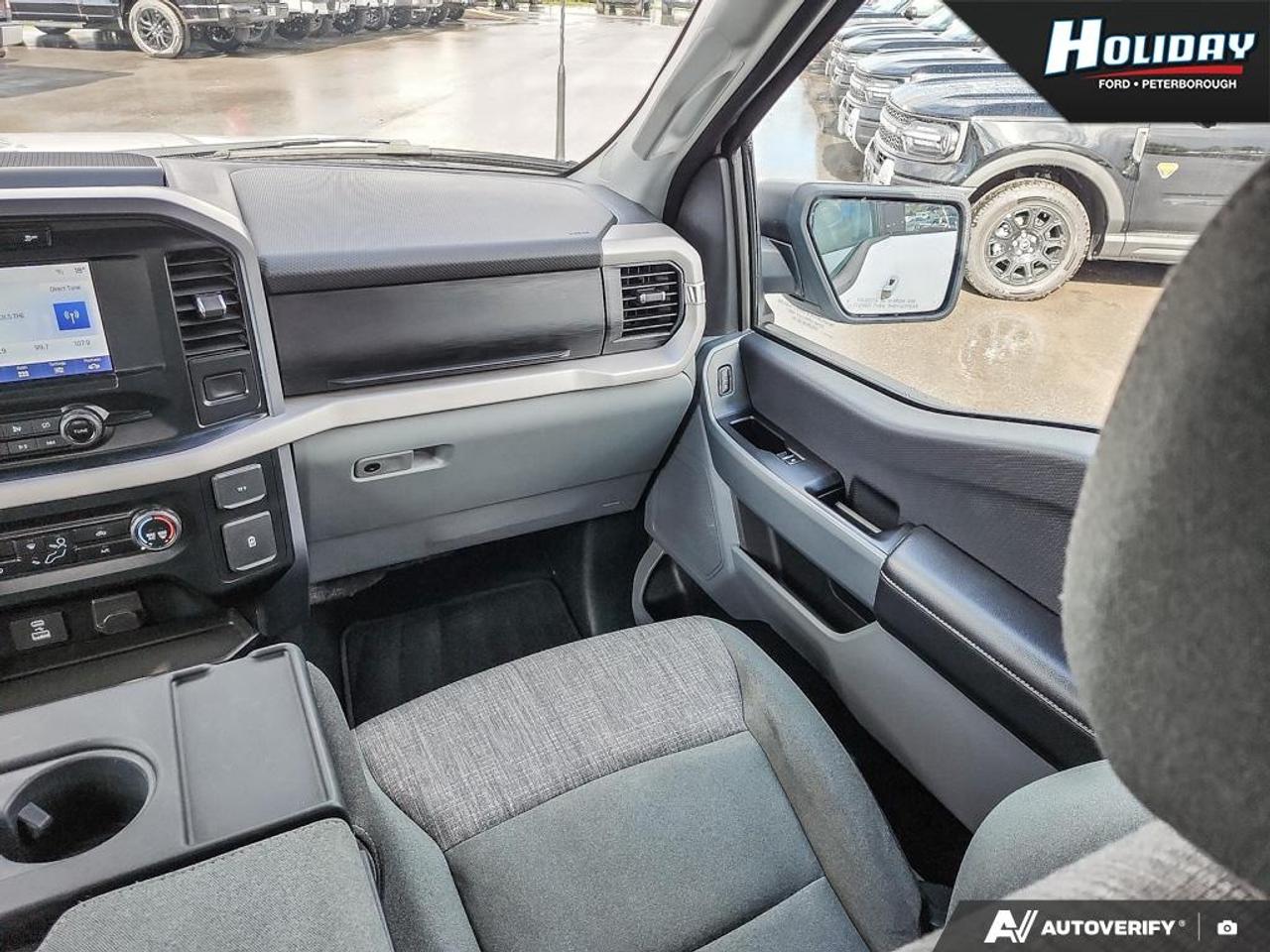 2023 Ford F-150 XLT Photo