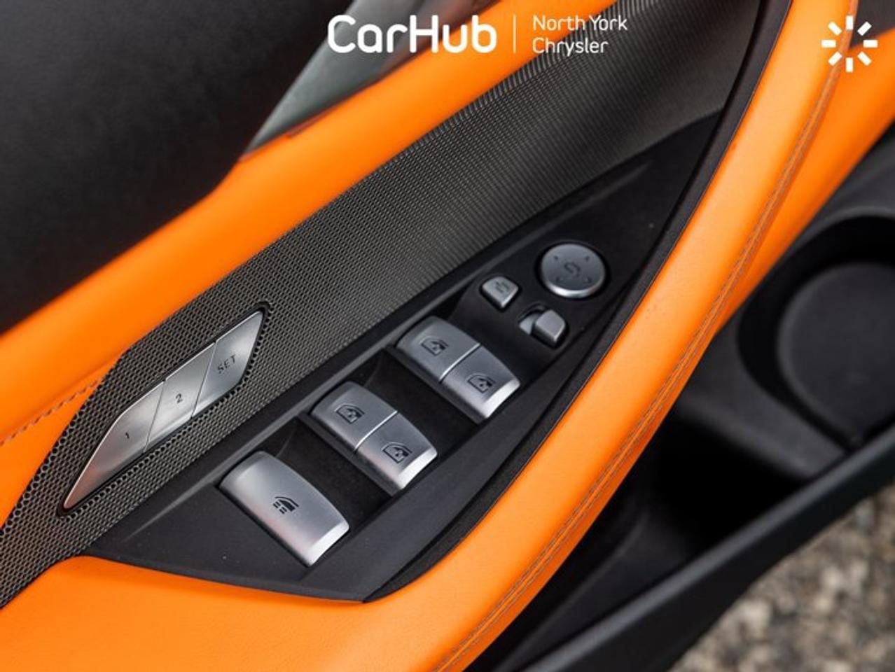 2022 BMW M4 Competition M xDrive BMW Laserlight Orange Merino Leather 360 Camera Harman Kardon Audio Photo