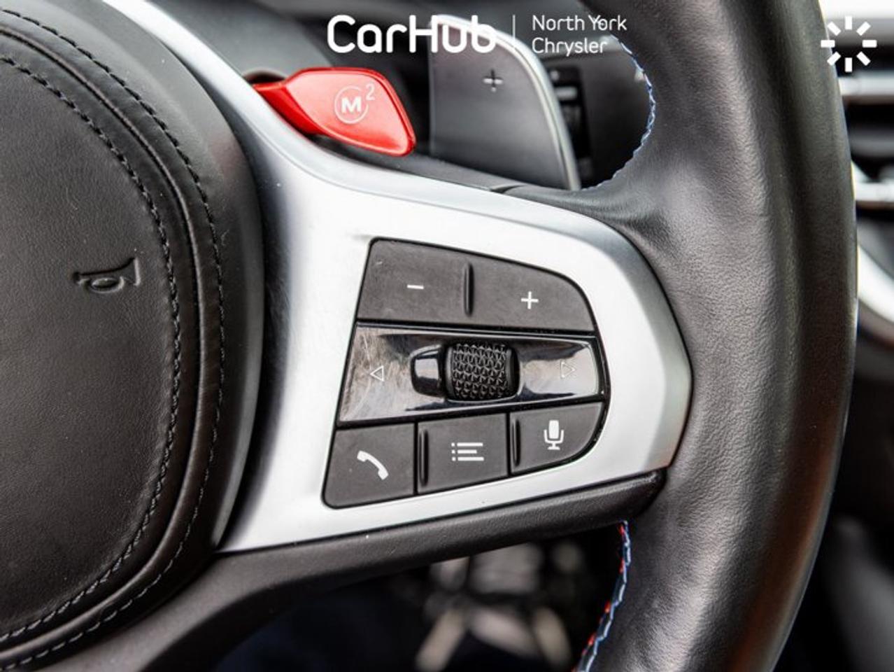 2022 BMW M4 Competition M xDrive BMW Laserlight Orange Merino Leather 360 Camera Harman Kardon Audio Photo