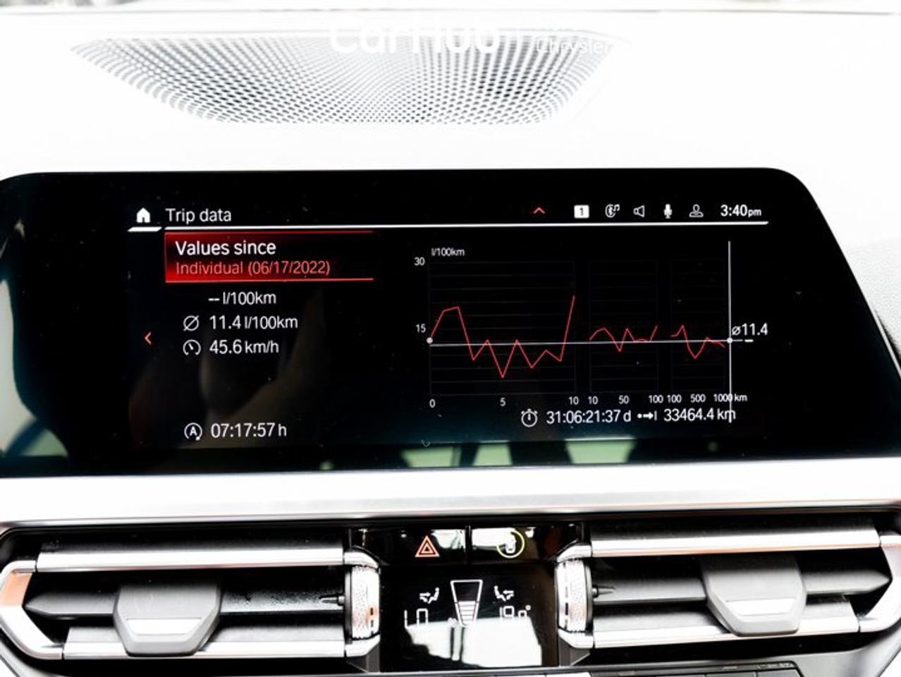 2022 BMW M4 Competition M xDrive BMW Laserlight Orange Merino Leather 360 Camera Harman Kardon Audio Photo